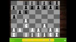 Create a Chess Game App in 2 Minutes [upl. by Nalyt]