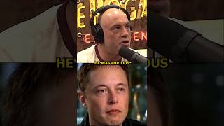 Elon Was Furious About What Top Gear Did To Tesla  Joe Rogan [upl. by Enelehcim]