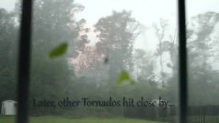 Alabama tornadoes April 2011  Remember Them [upl. by Olag627]