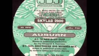 Skylab 2000  Auburn [upl. by Blakeley]