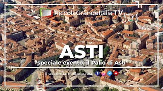 Asti  Piccola Grande italia [upl. by Leipzig]