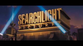 Searchlight Pictures  Illumination 2022 [upl. by Ybbil74]