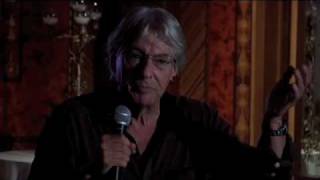 Paul Verhoeven on Truth About Sharon Stone [upl. by Caravette]