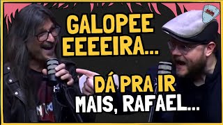 DISPUTA de GALOPEIRA ao VIVO no AMPLIFICA [upl. by Massimiliano]