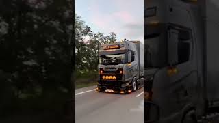 Ancient Trucks vs Modern Trucks Comparison [upl. by Oleusnoc]