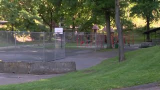 Mother of 7th grader attacked in park during school demands answers from Pittsburgh school officials [upl. by Aserehs322]