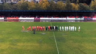 Årdal  Åsane 2 KUN MÅL FRA ÅRDAL FK 05102024⚽ [upl. by Kcaj]