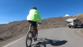 Cyclopedia Spiti expedition part 3￼ [upl. by Alejandra]