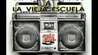 HIP HOP ESPAÑOL VARIOS RAP a la vieja escuela [upl. by Foscalina]