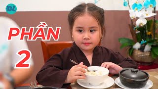 Phần 2 Tiết lộ từ cha của cô bé bỗng dưng ăn chay thuộc làu kinh kệ  ĐỘC LẠ BÌNH DƯƠNG [upl. by Ahsikal554]