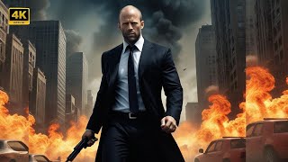 Jason Statham  New Released Action Movie 2024  Full Movie  4K Ultra action184 [upl. by Assinna573]