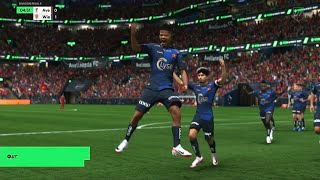 Enjoy The Fun Goals FIFA 25 Online [upl. by Aenal]