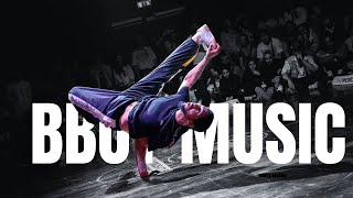 Bboy Music 2024 💥 Energy Beats 💥 Bboy Mixtape [upl. by Cordelie483]