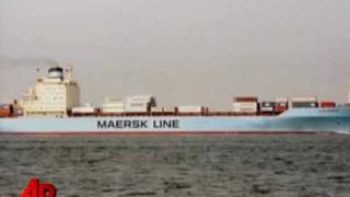 Maersk Crew Members Blame Capt Phillips for Hijacking [upl. by Faucher]