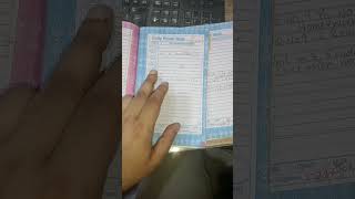 How to write a diary  diary [upl. by Ahsied]