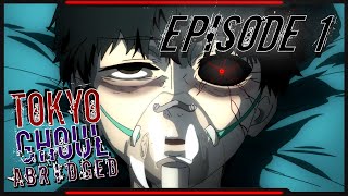 Tokyo Ghoul Abridged Episode 1 [upl. by Grimbal32]