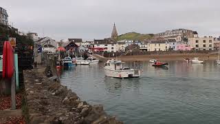 Ilfracombe Harbour [upl. by Mak]