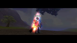 Flyff Universe  1V1 BP Road to 125H Master Quest  Azria  Mia Server [upl. by Gniw]