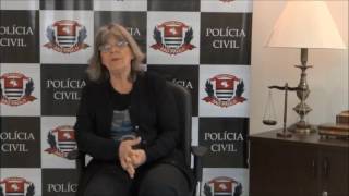 Maricilda Maria Torres  Agente de Telecomunicações aposentada [upl. by Mackenie]