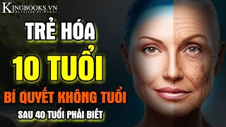 CHẾ ĐỘ ĂN LÀNH MẠNH  SUỐI NGUỒN TƯƠI TRẺ CHỐNG LẠI BỆNH VÀ LÃO HÓA [upl. by Notwal]