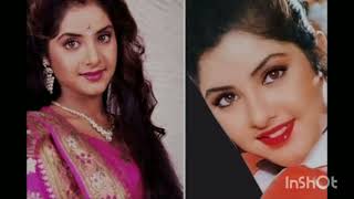 Saat Samundar Paar Video Song  Vishwamta 1992  Divya Bharti Sunny Deol Sadhana Sargam [upl. by Llacam646]