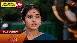 Singappenne  Best Scenes  23 Nov 2024  Tamil Serial  Sun TV [upl. by Aala]