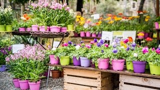 Un soffio di primavera a Villa Necchi Campiglio [upl. by Piderit699]