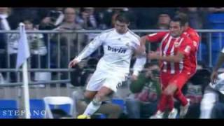 Cristiano Ronaldo  Skills amp Goals 2010 NEW  CR9CC [upl. by Emmy]