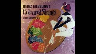 DREAM CONCERTODAS ORCHESTER HEINZ KIESSLING [upl. by Biebel434]