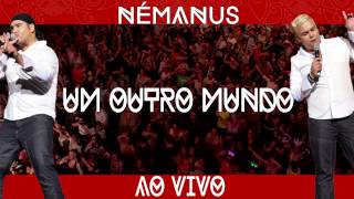 Némanus Promocional 30 Segundos CL [upl. by Nahgeam]