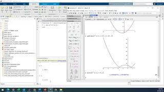 Genetic Algorithm coding in Matlab [upl. by Luar]