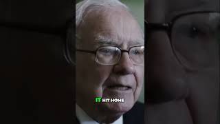 Warren Buffet Explains What Happened In 2008 Financial Crisis [upl. by Tom459]