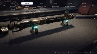 SCOMP LINK Location Jedi Fallen Order™ repair BD1 on Zeffo [upl. by Eolande774]