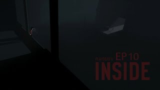 Lets Play Inside Ep 10 [upl. by Anole]