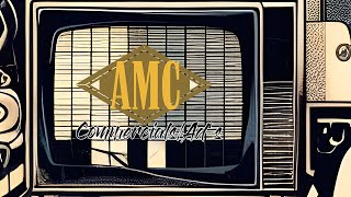 AMC American Movie Classics CommercialsAd Breaks Jan 28 2008 1 Of 2 [upl. by Yraek270]