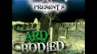 GIGGS amp DUBZ  Pain is the Essence Ard Bodied  Track 6 [upl. by Gleeson]