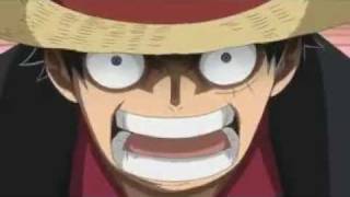 One Piece Movie 10 Strong World Official Trailer 2 [upl. by Idnir]