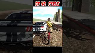 GT VS CYClE DRAG RACE [upl. by Bywoods]