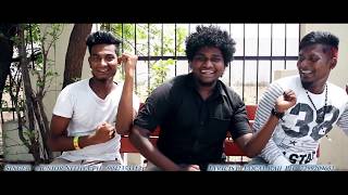 Chennai ganaI LOVE BANGALORE By Junior Nithya amp Local Raji [upl. by Hahnert]