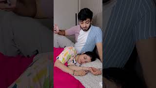 Khatam tata goodbye ytshorts comedy husbandwifecomedy trending funny laugh youtubeshorts [upl. by Akirre]