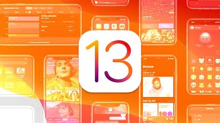 iOS 13  Nouveautés et Astuces [upl. by Eluk]