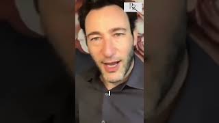 MOTIVATE OR INSPIRE Simon Sinek shorts shortsvideo shortsfeed [upl. by Yorker]