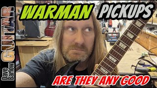 Warman Pickups Super Budget Friendly [upl. by Noivad315]