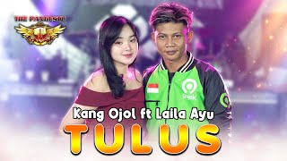 Tulus  Kang Ojol Feat Laila Ayu  The Pangestu [upl. by Rombert]