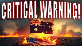 URGENT Global FREE SPEECH is UNDER THREAT by Australian government [upl. by Emeline]