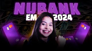 4 MELHORES INVESTIMENTOS de Renda Fixa do Nubank Para 2024 [upl. by Tarrel]