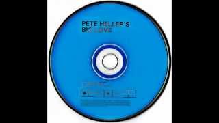 Pete Hellers  Big Love Eat Me Edit London Records 1999 [upl. by Michele]