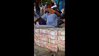 Money Market of Somalia [upl. by Parish542]