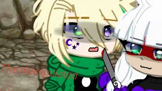 The manipulator vs the manipulatedNinjago GachaLloydampHarumiNOT A SHIP [upl. by Ari]