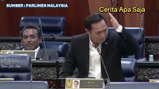 quotRakyat SABAH KECEWA Dengan BAJET 2025 yang diumumkan Perdana MENTERI PERBAHASAN RANAUquot [upl. by Riti]